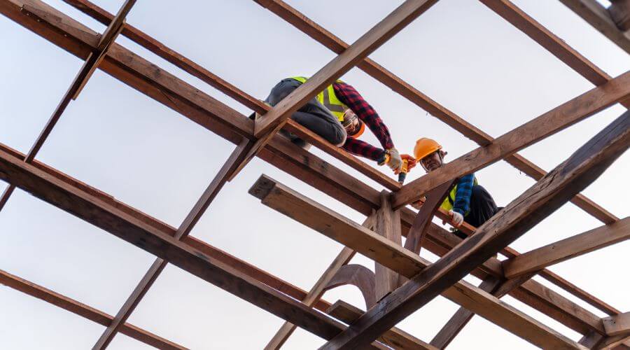 Expert Emergency Roof Repairs services in Orient, IA